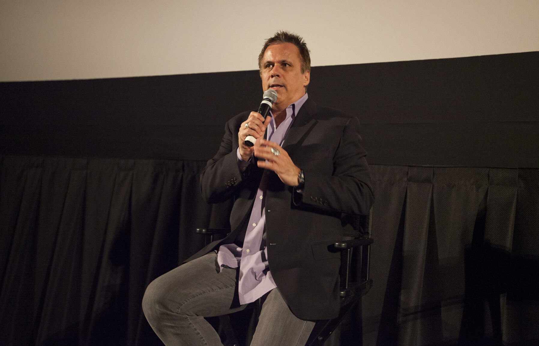 Richard Roeper